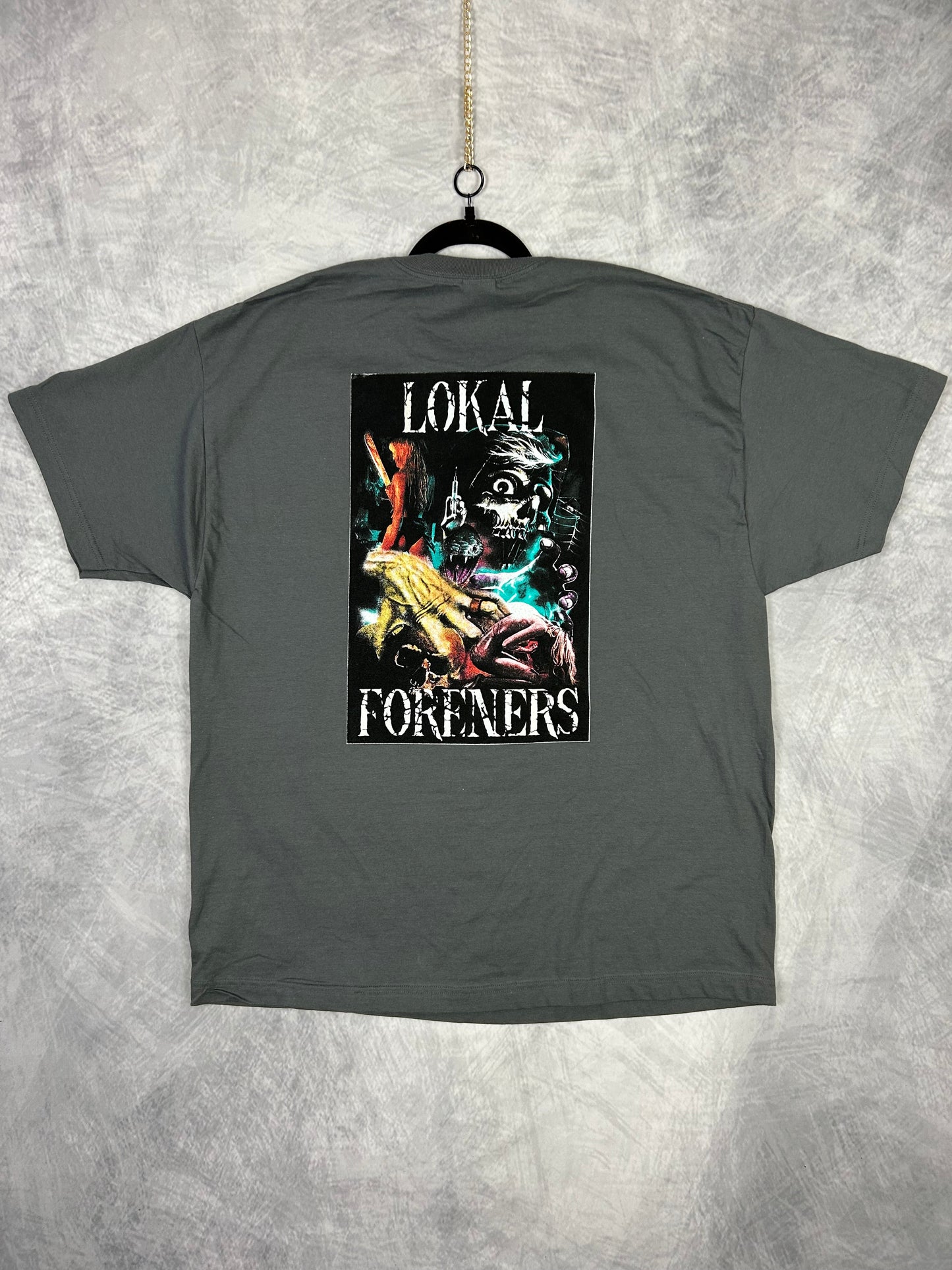 Freakshow T Shirt