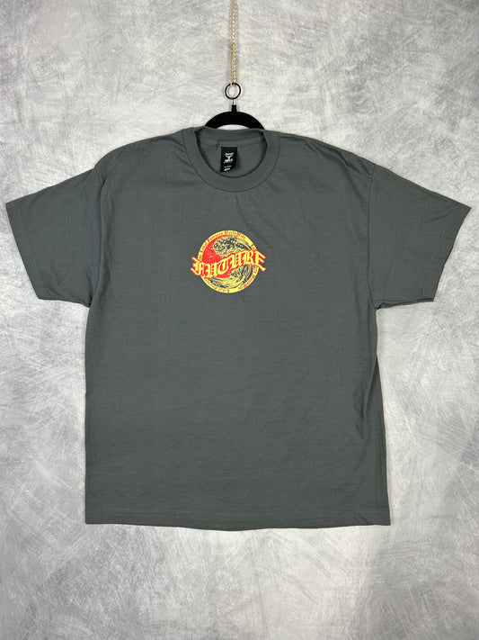 Future Wave T Shirt