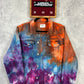 Flower Power rue21 Denim Jacket (XL)