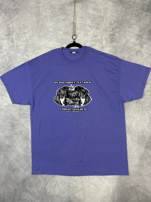 Disassociated T Shirt