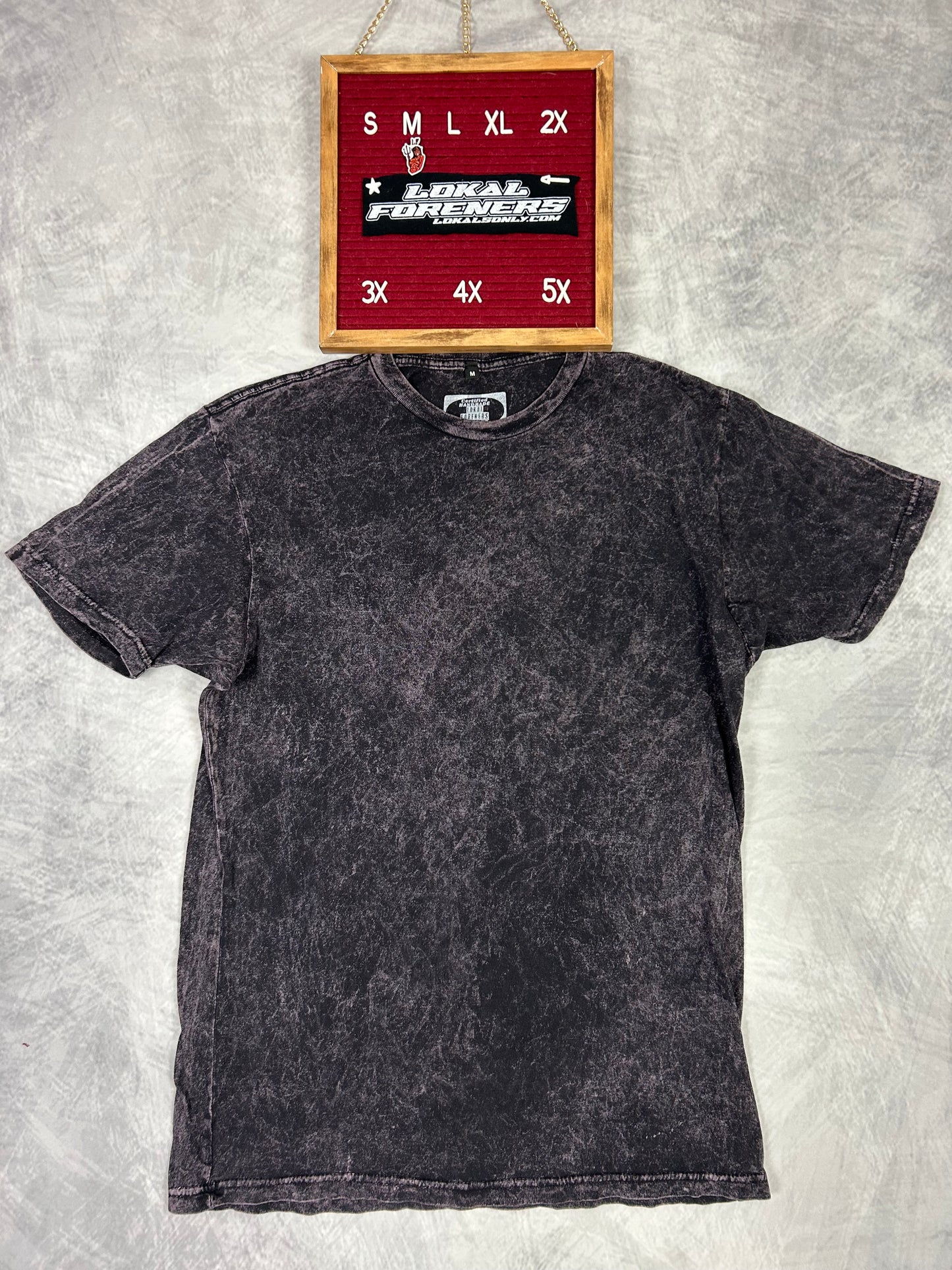 Vintage Classic LF Skull T (Medium)