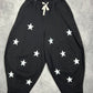 Black Denim LF Pants *Size M