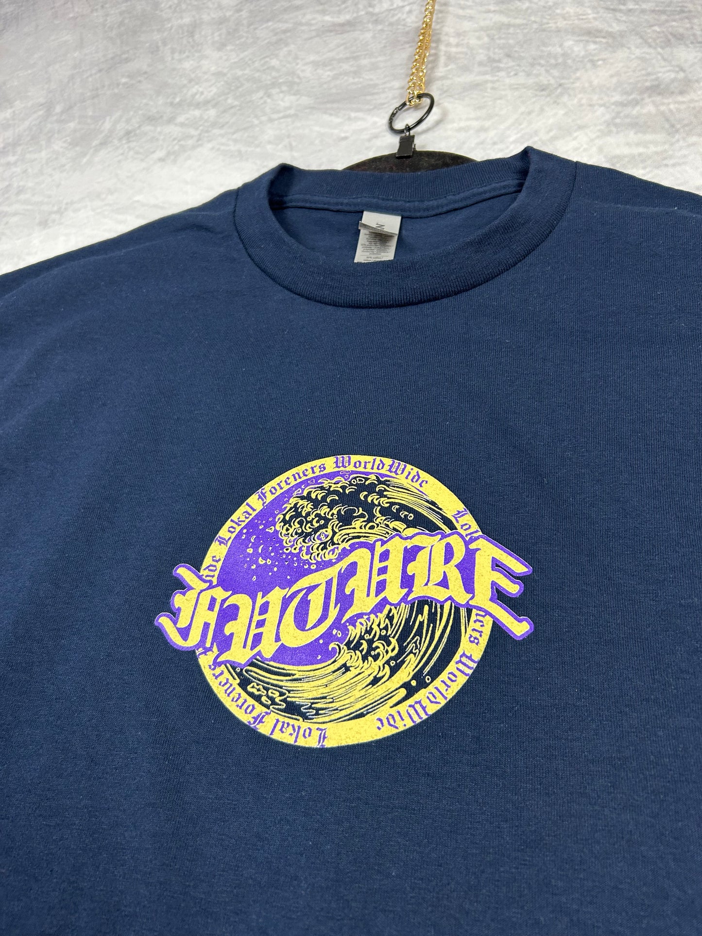 Future Wave T Shirt