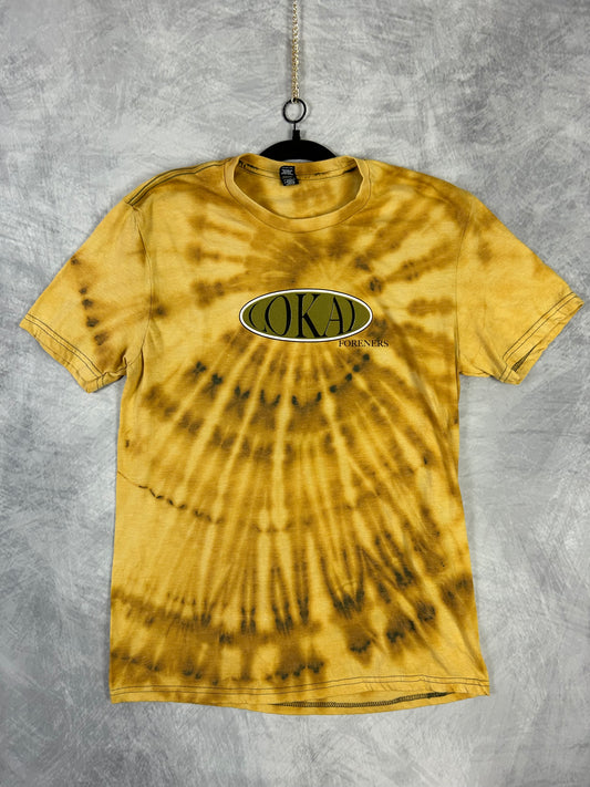Classic LF Acid Wash T (Medium)