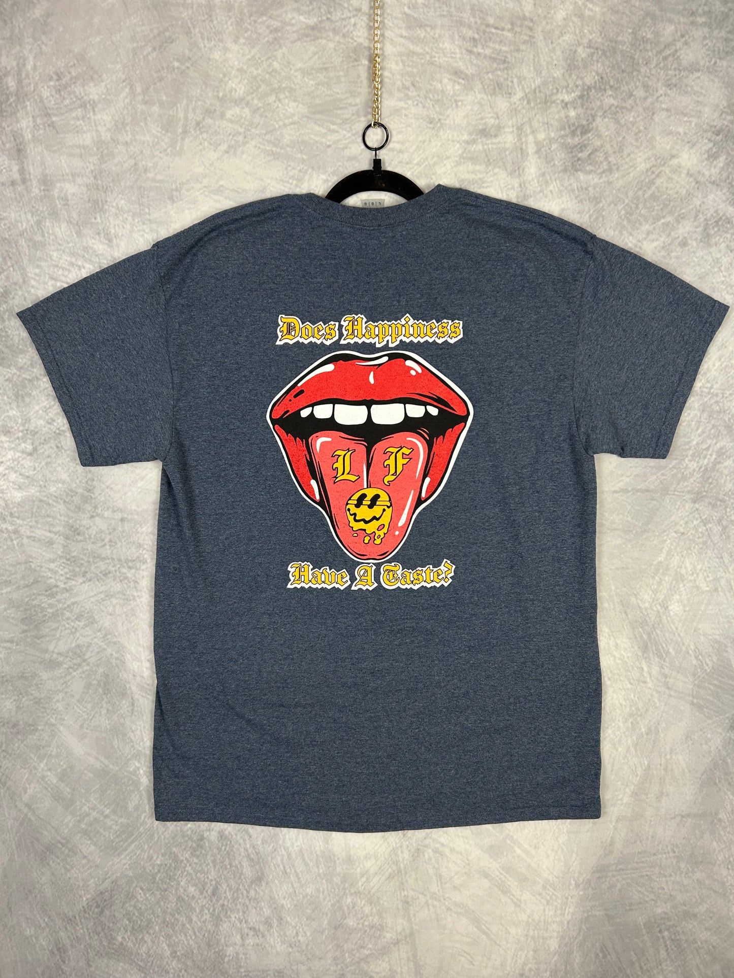 Taste Test T Shirt