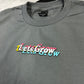 Flower Power T Shirt