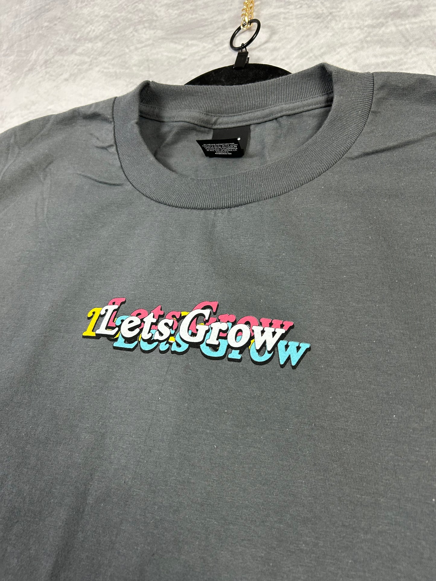 Flower Power T Shirt