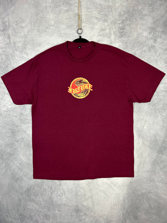 Future Wave T Shirt