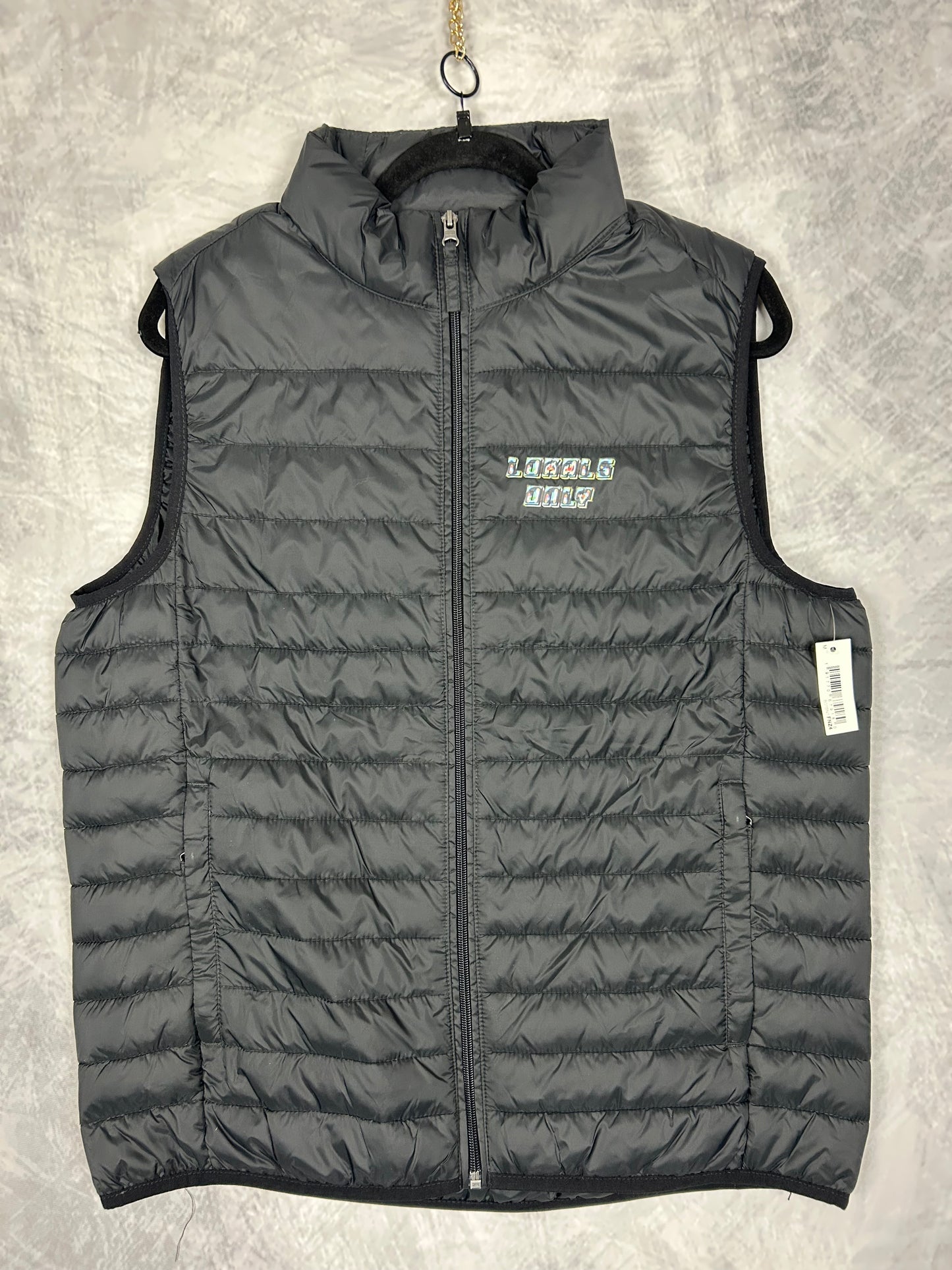 LF Heat Vision Vest *Size M