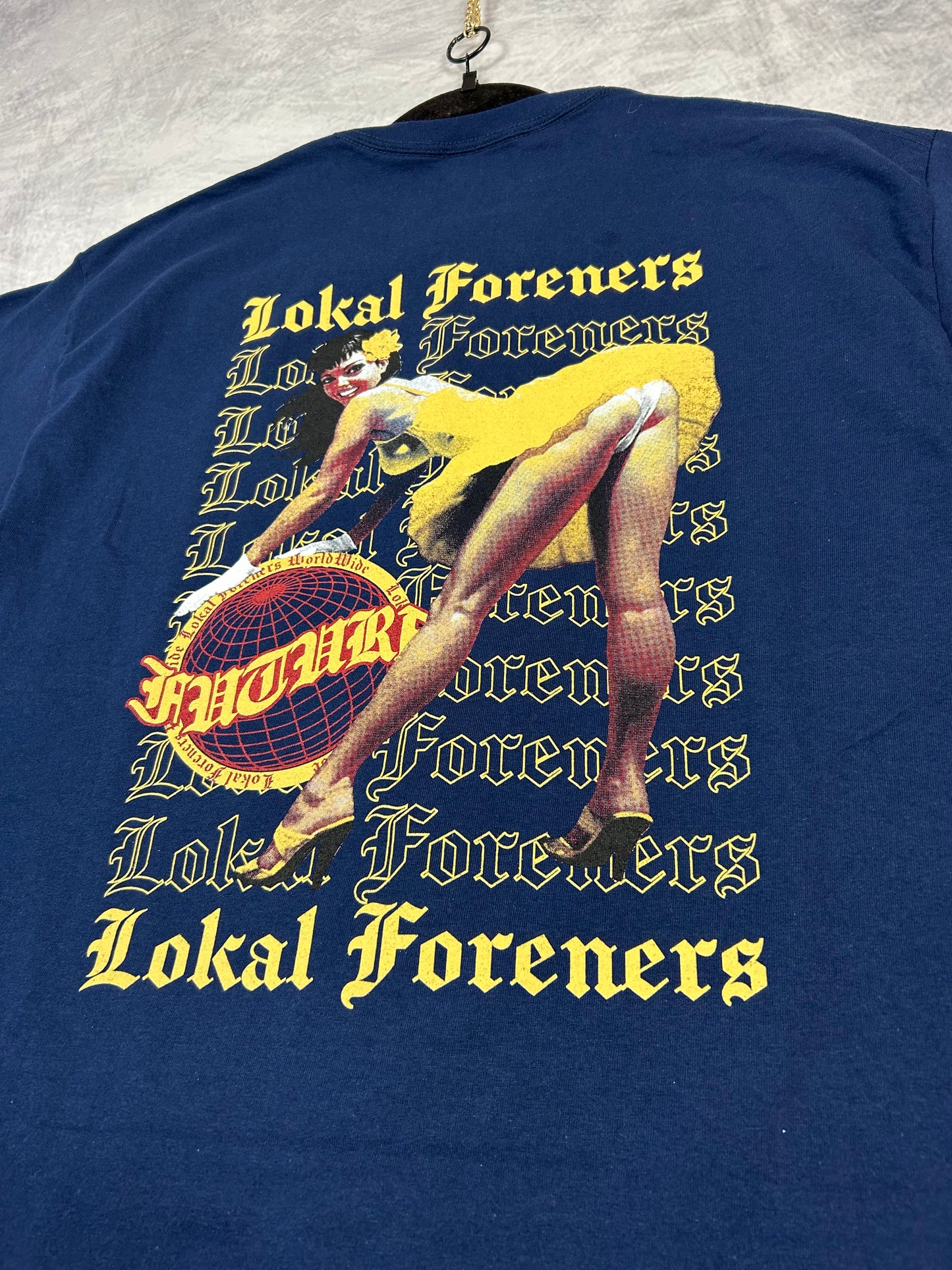 Future Wave T Shirt