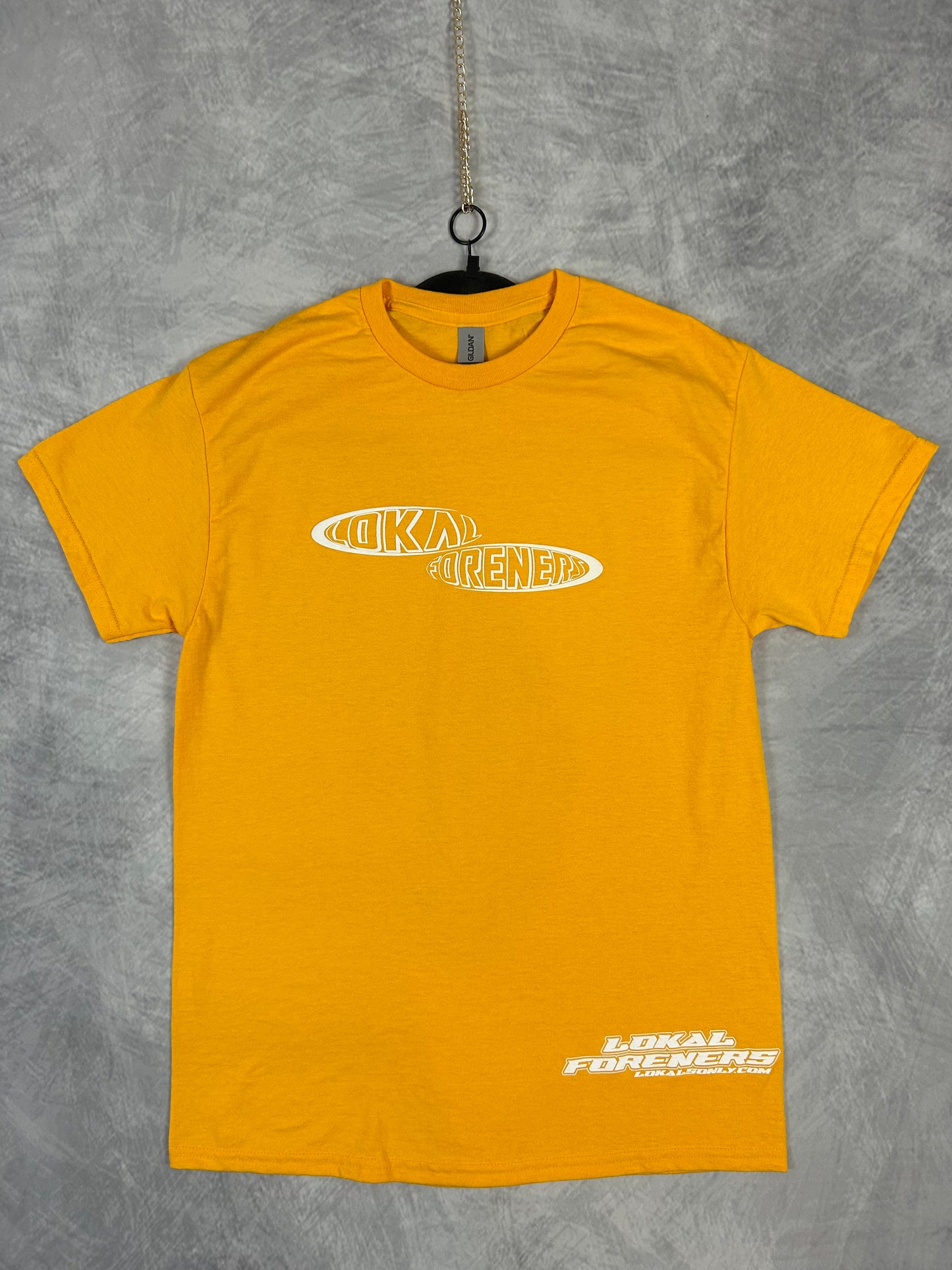 PUFF INK T Shirt