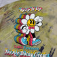 Flower Power T Shirt