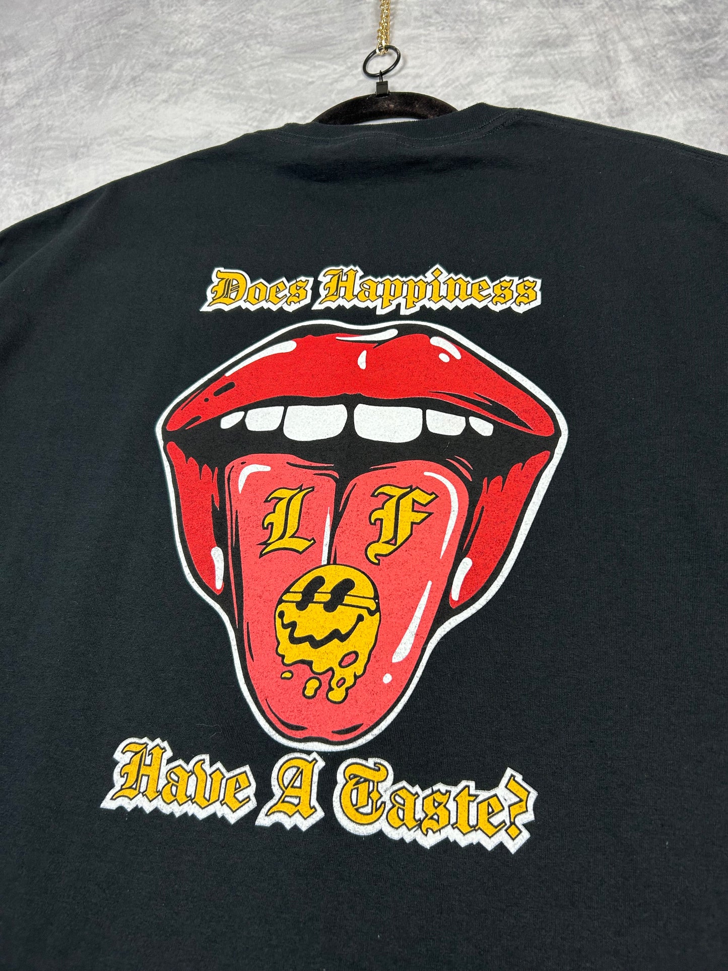 Taste Test T Shirt