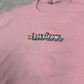 Flower Power T Shirt