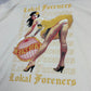 Future Wave T Shirt