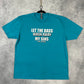 Musical Mesiah T Shirt