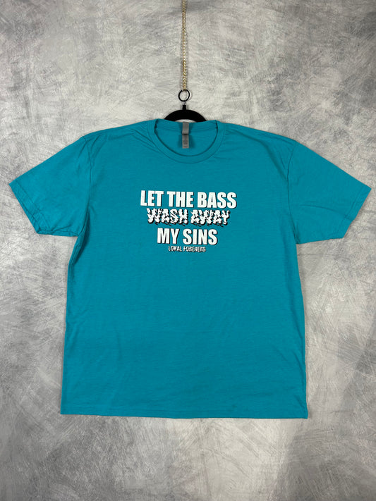 Musical Mesiah T Shirt