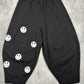 Black Denim LF Pants *Size L