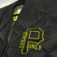 Dragon Claw Black Dickies Diamond Puffer Vest (XL)