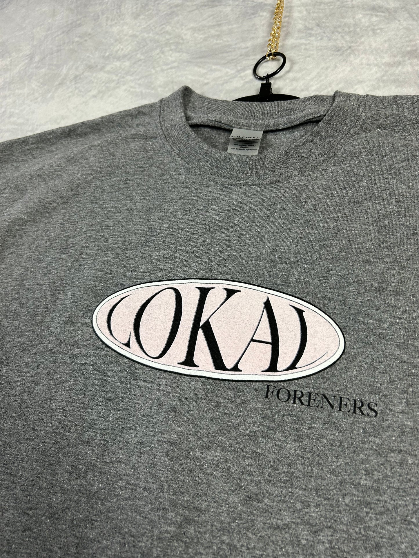 THERMO INK T Shirt
