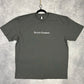 Retired Crashout T Shirt
