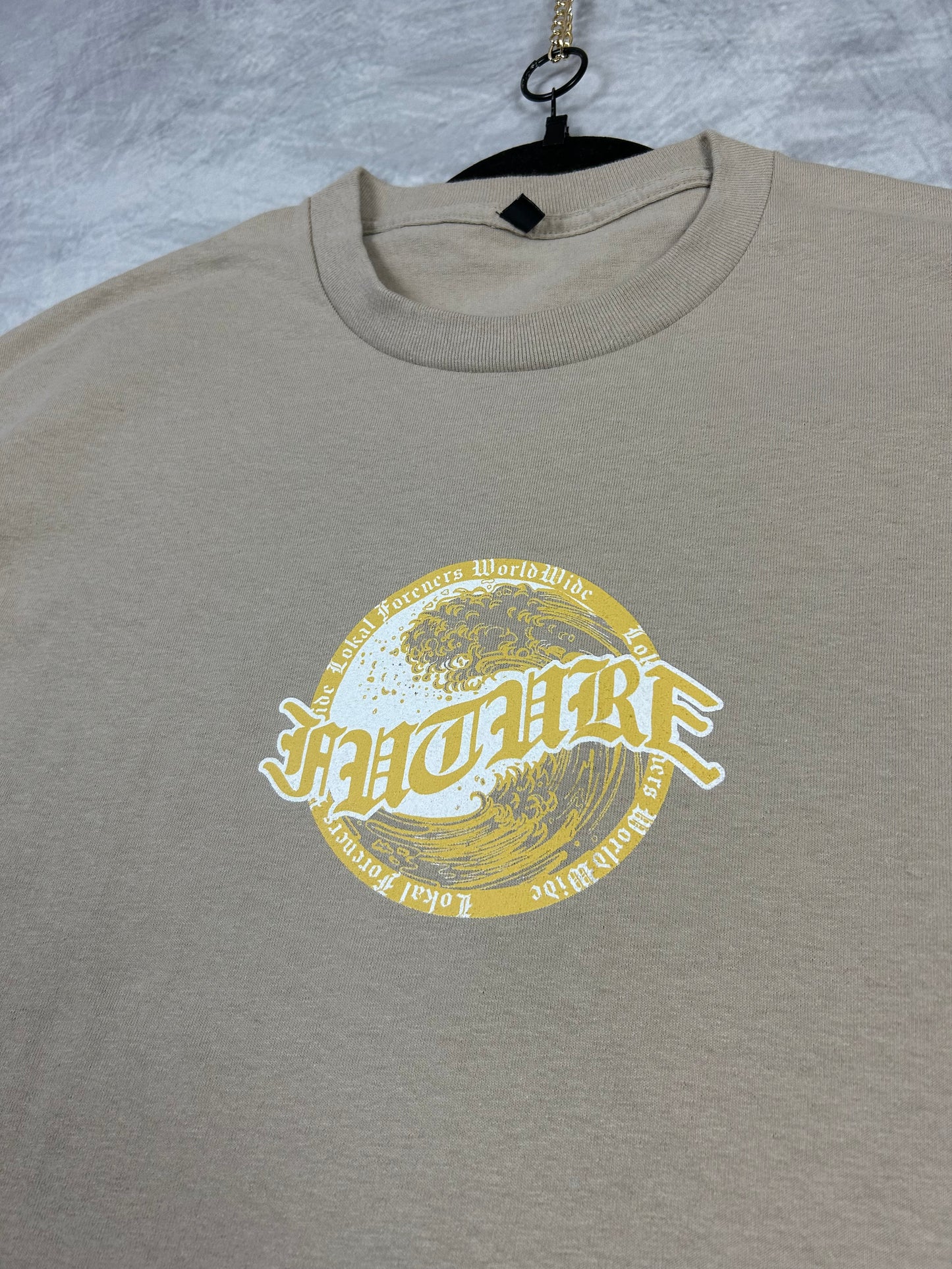 Future Wave T Shirt