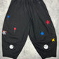 Black Denim LF Pants *Size XL