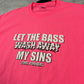 Musical Mesiah T Shirt