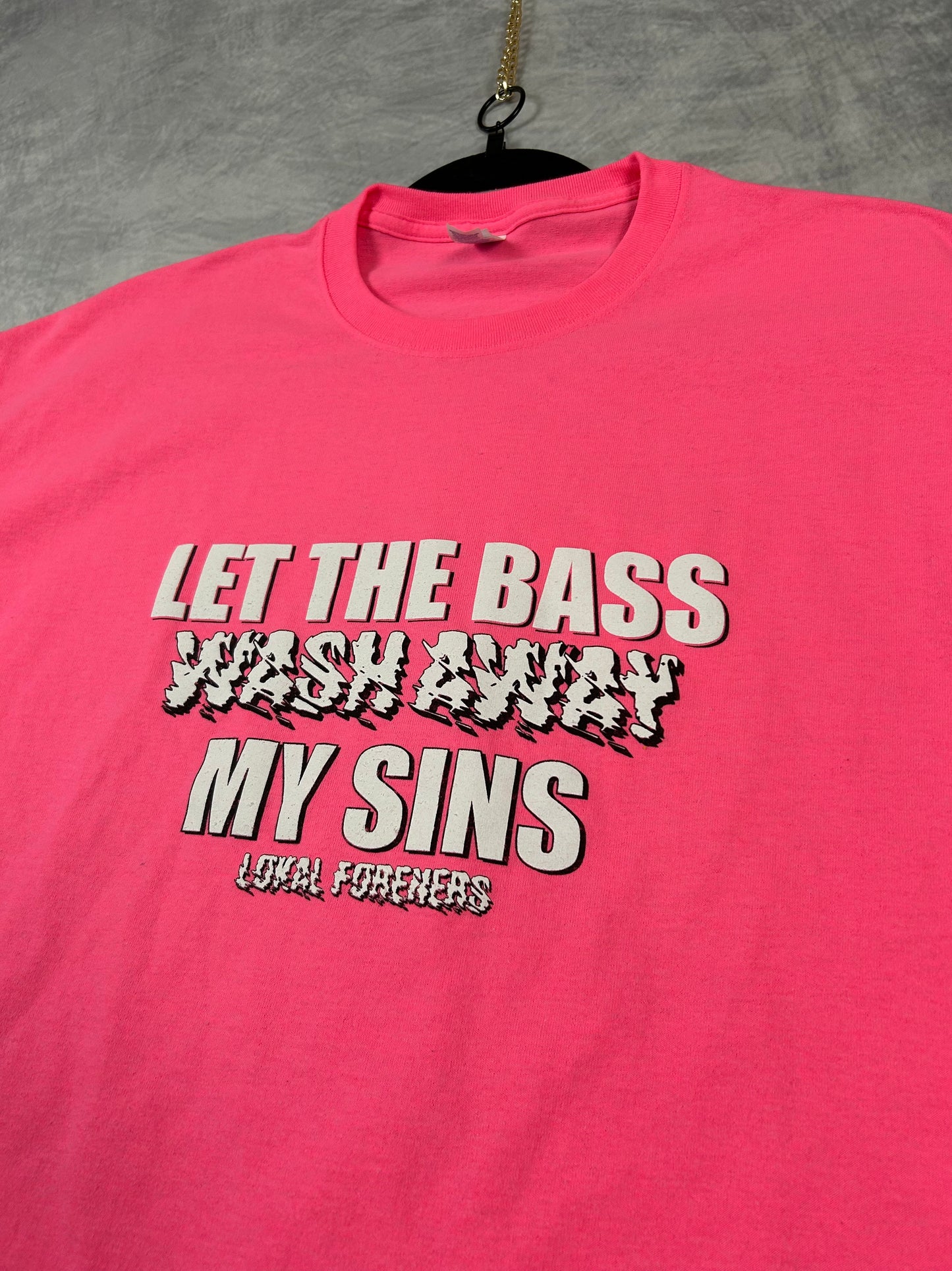 Musical Mesiah T Shirt