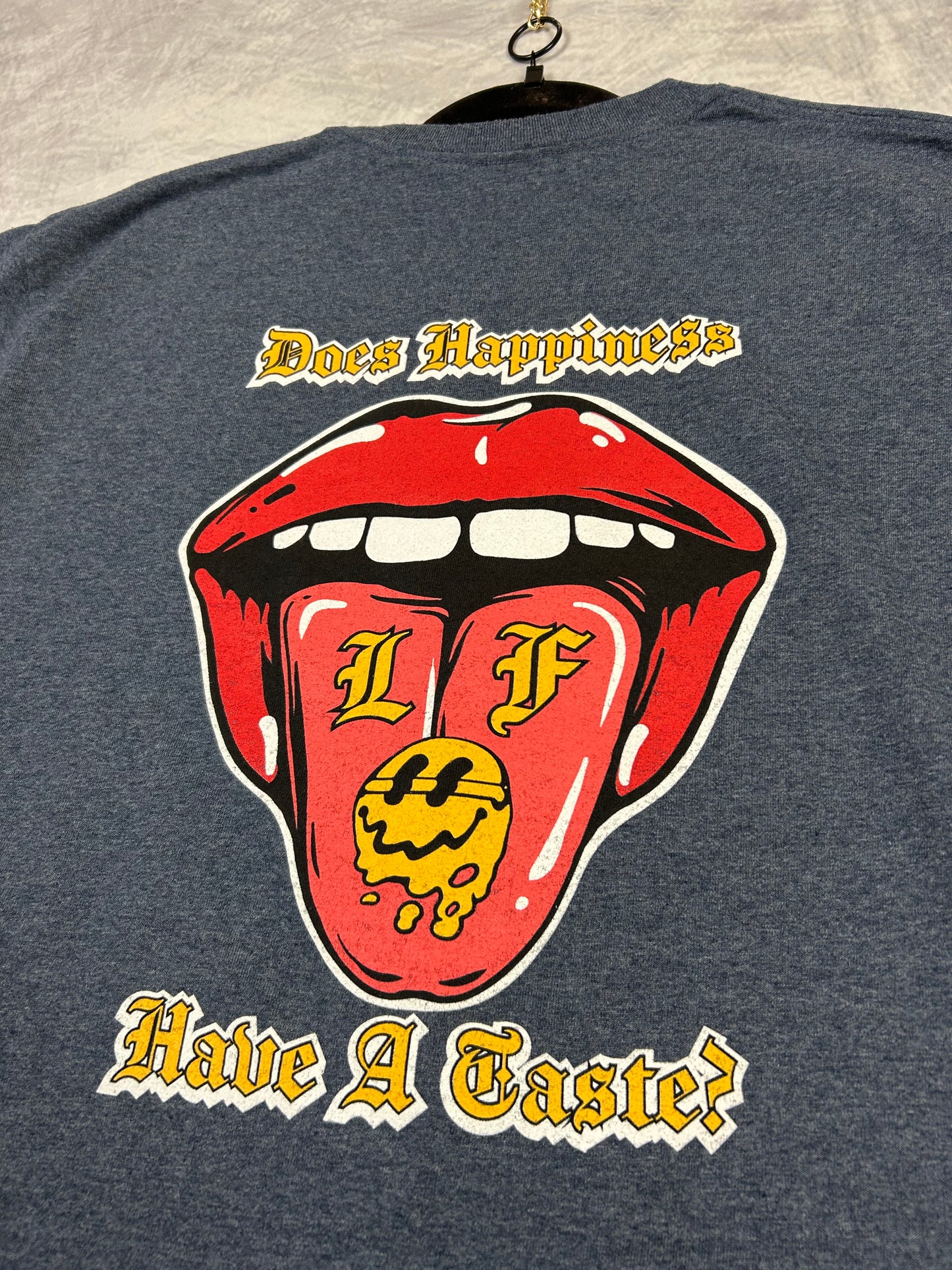 Taste Test T Shirt