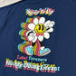 Flower Power T Shirt