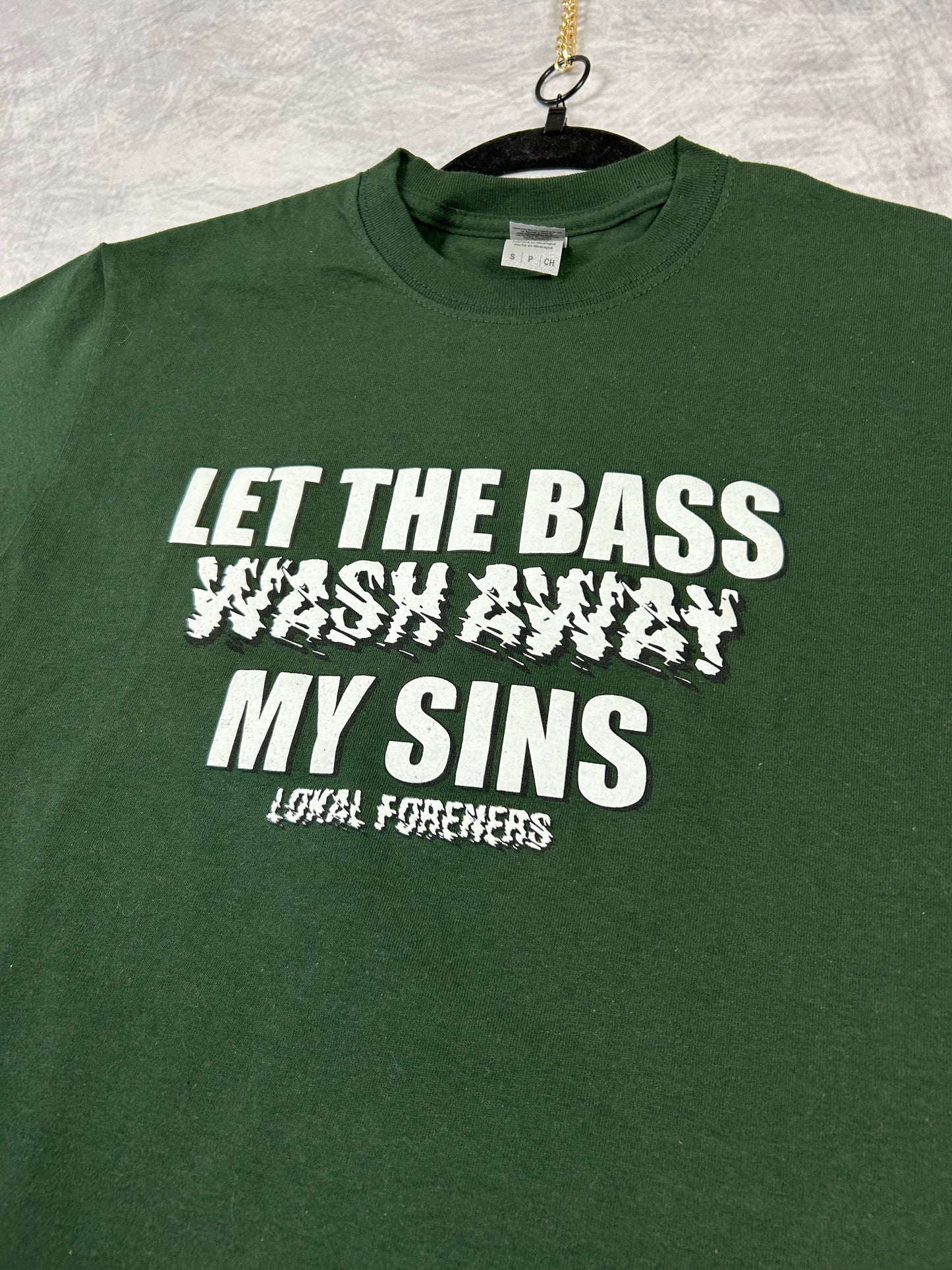 Musical Mesiah T Shirt