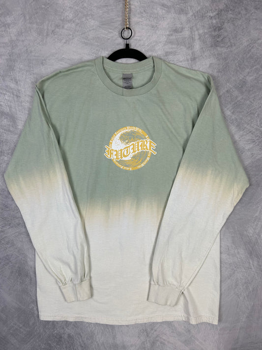 Future Wave Tie Dye