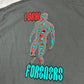 3D Optics T Shirt