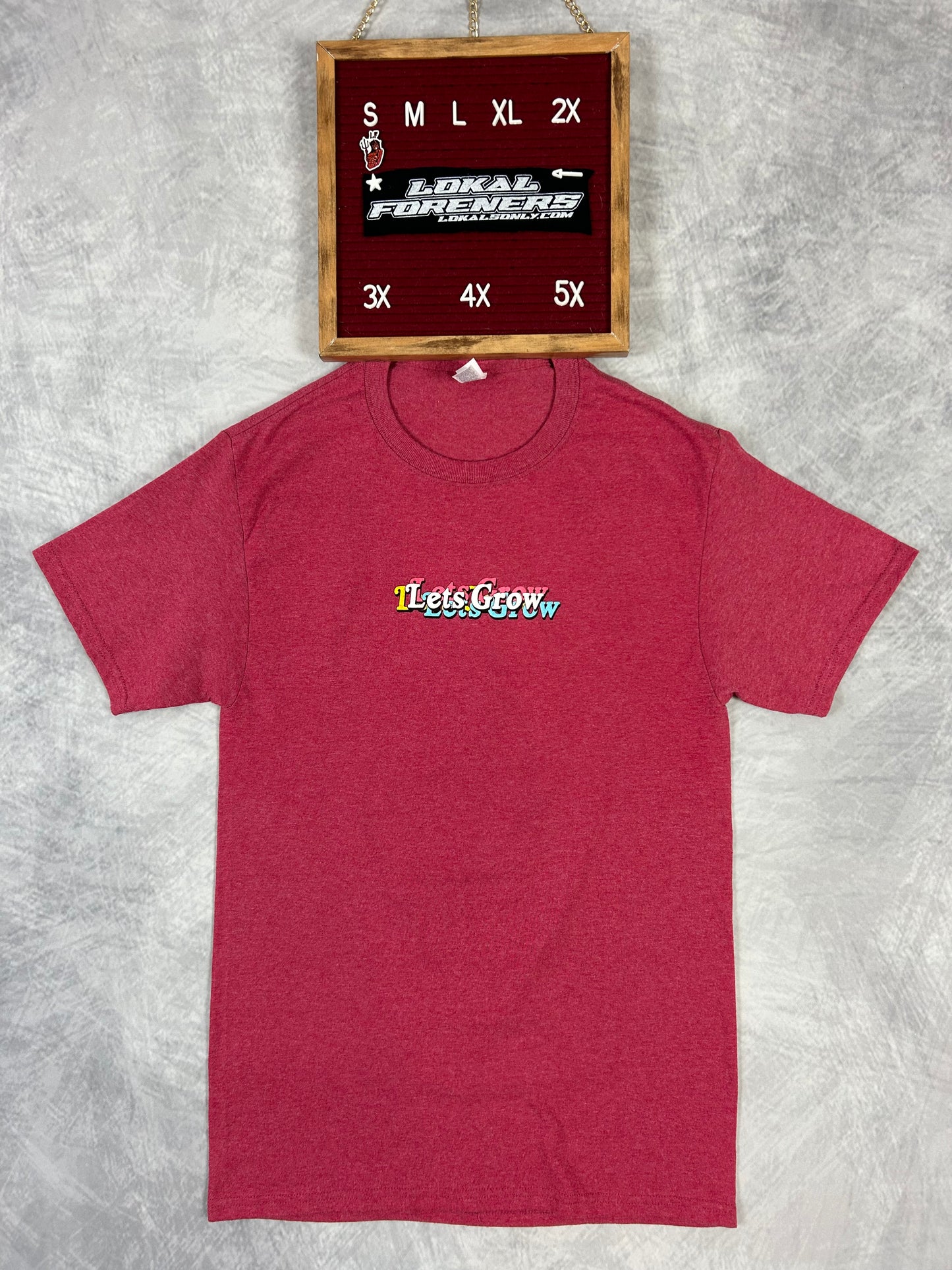 Flower Power T Shirt