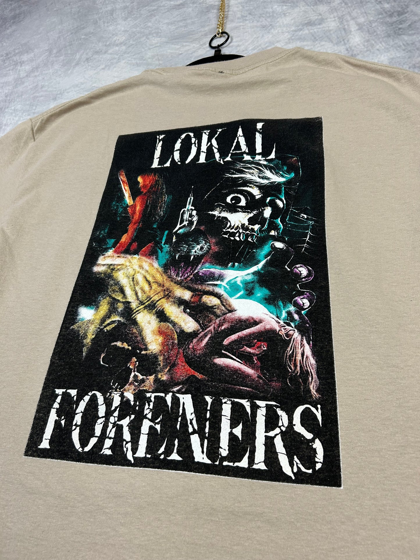 Freakshow T Shirt
