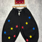Black Denim LF Pants *Size M