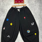 Black Denim LF Pants *Size XL