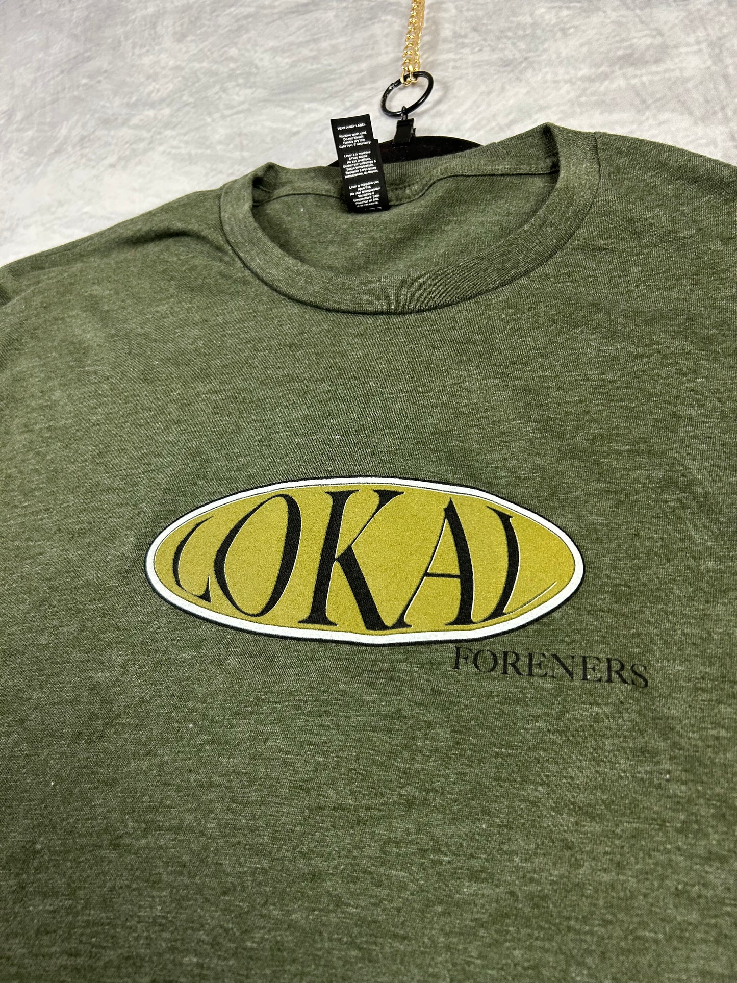 Classic LF T Shirt