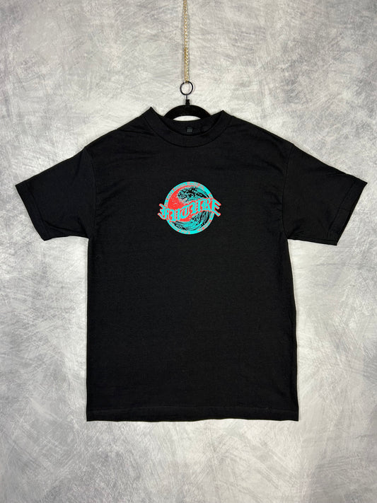 Future Wave T Shirt