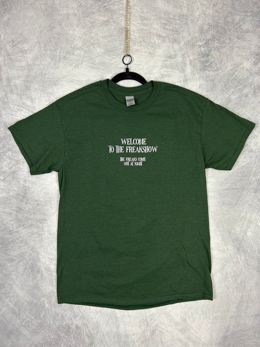 Freakshow T Shirt