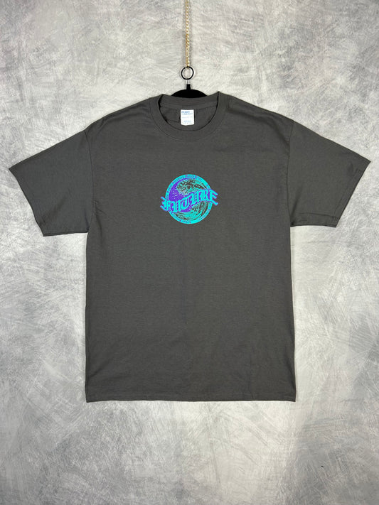 Future Wave T Shirt
