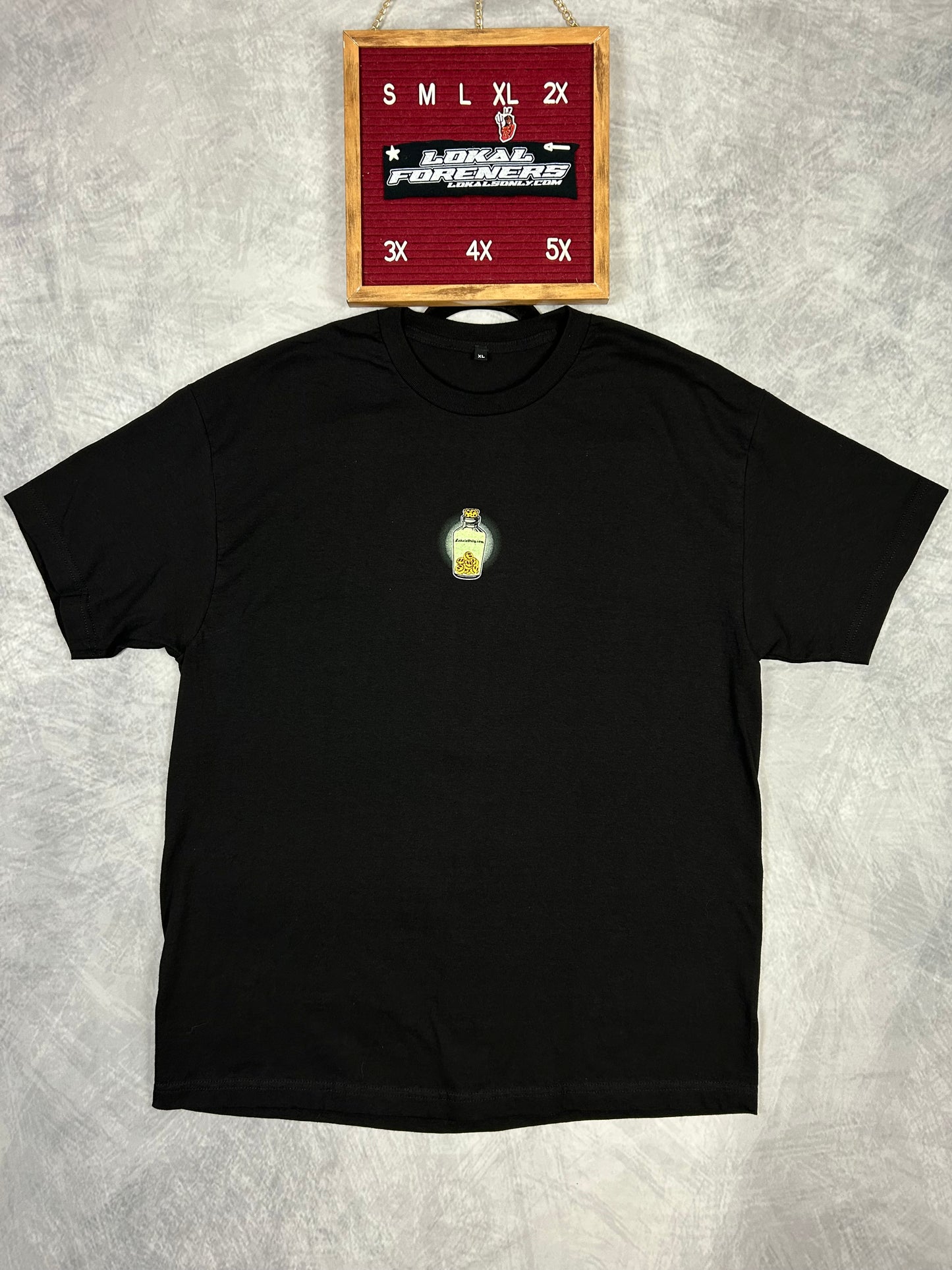 Taste Test T Shirt