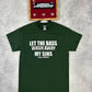 Musical Mesiah T Shirt