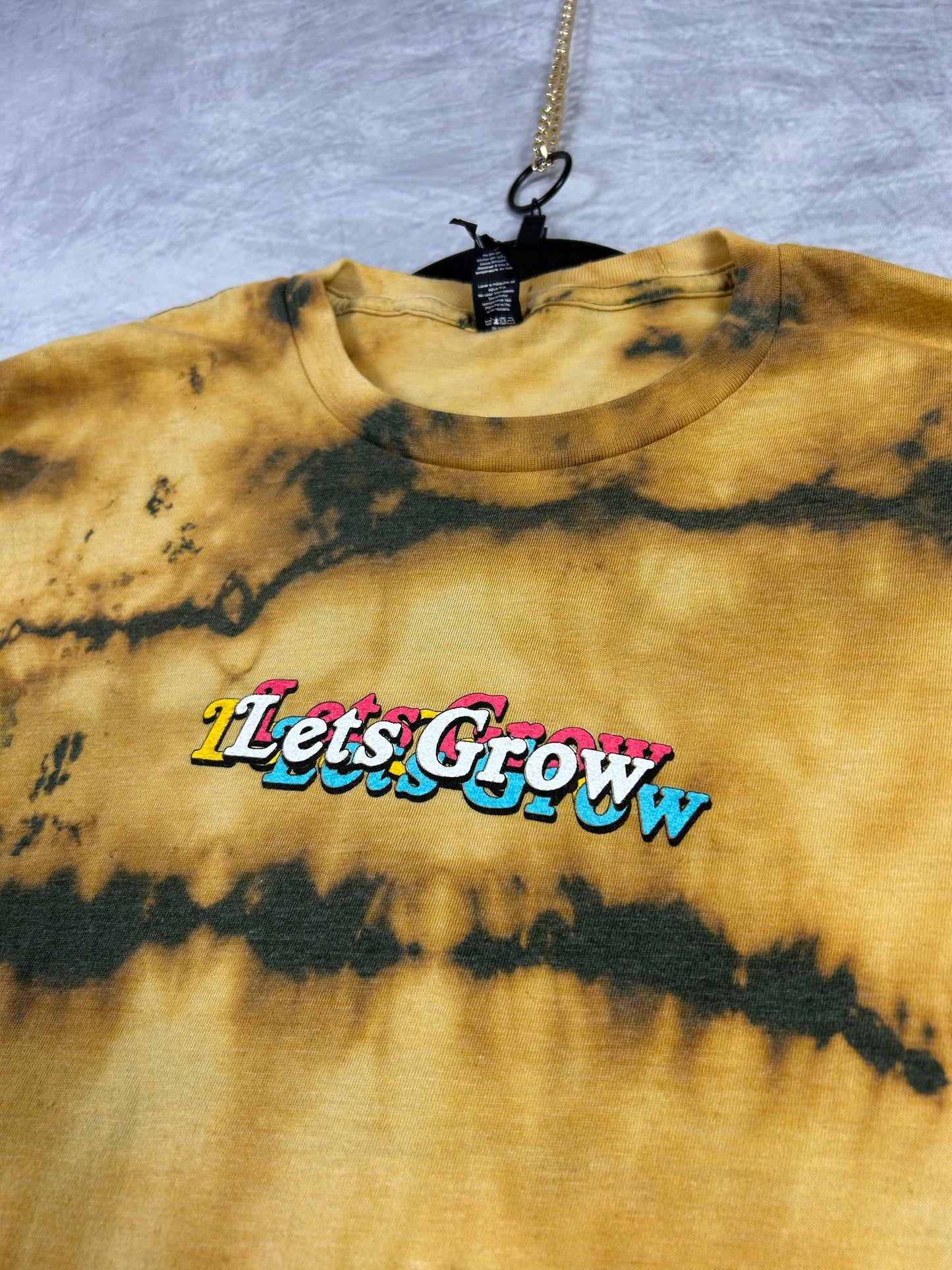 Flower Power T Shirt