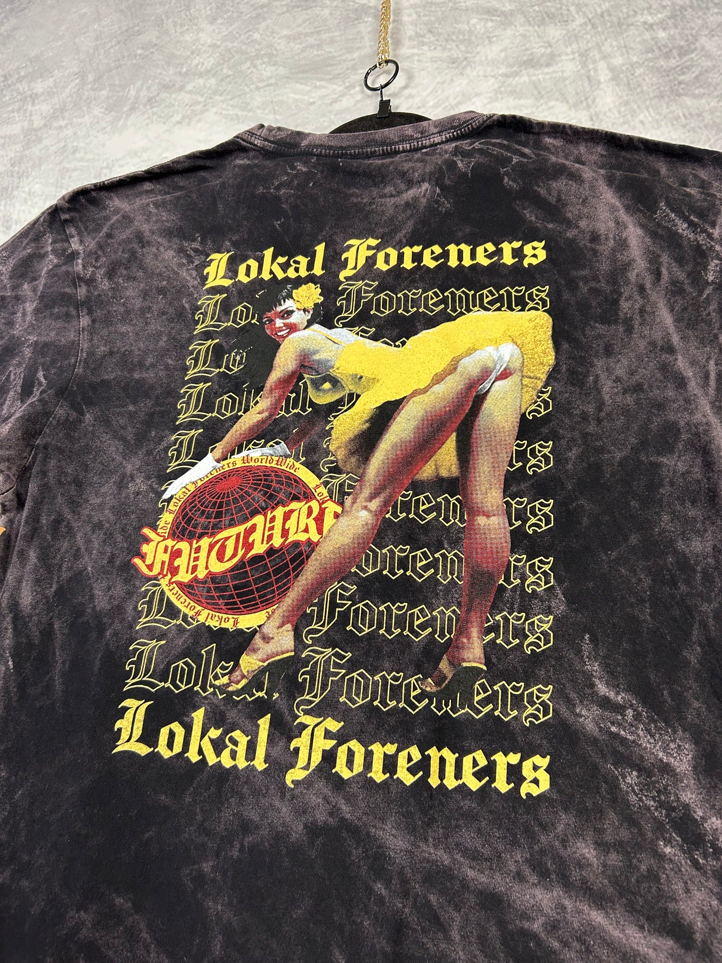 Future Wave T Shirt