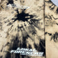 PUFF INK Bubble LF Acid Wash Long Sleeve (Large)