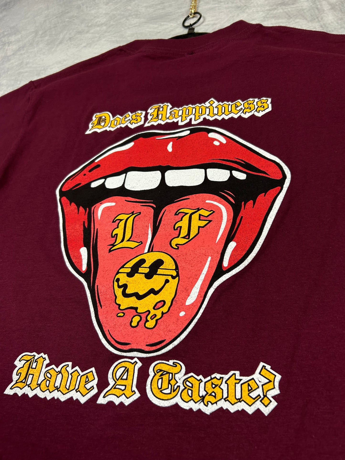 Taste Test T Shirt