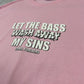 Musical Mesiah T Shirt