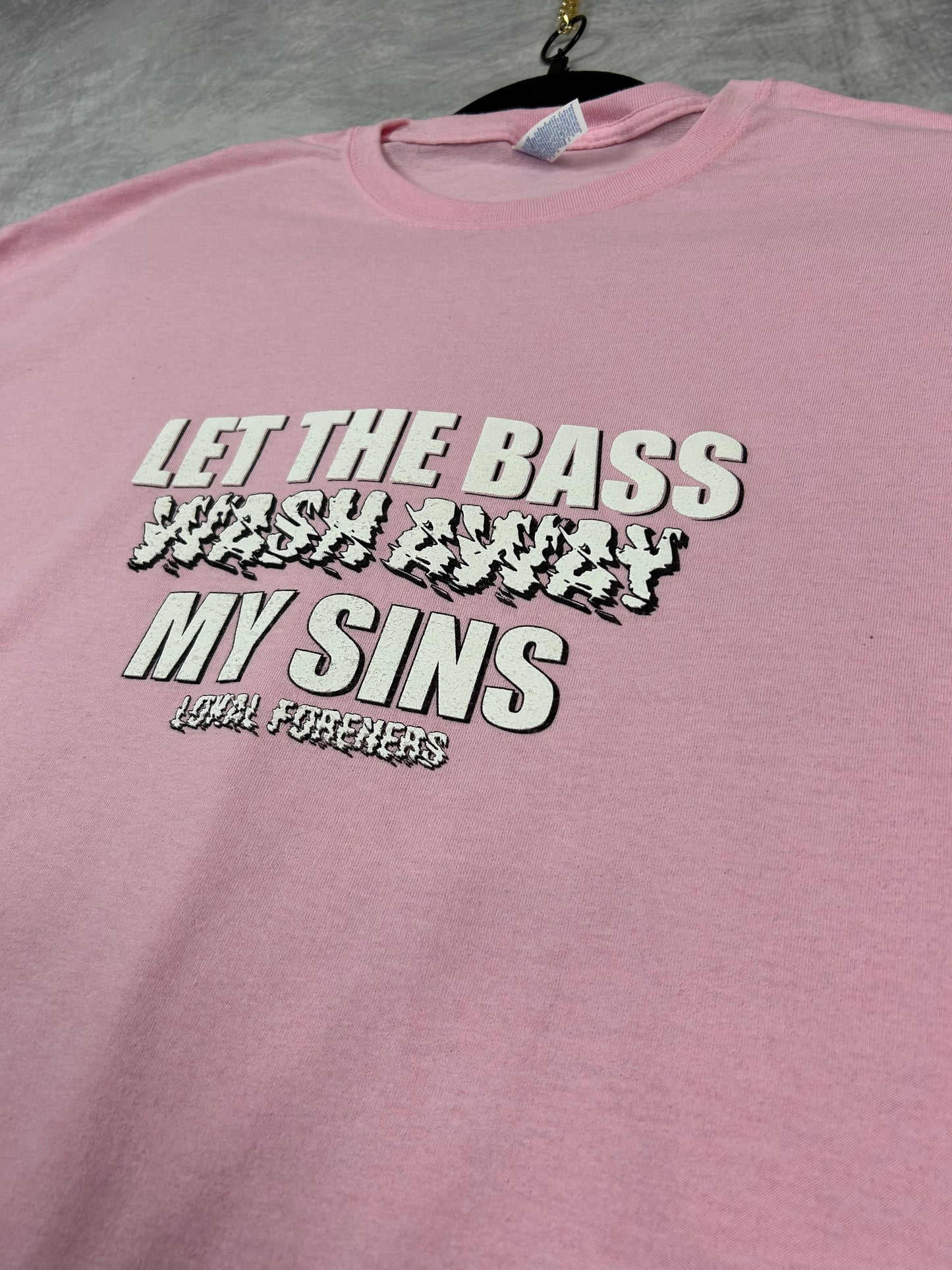 Musical Mesiah T Shirt